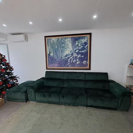 Hotel Sao Miguel ポンタ・デルガダ エクステリア 写真