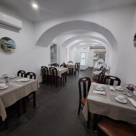 Hotel Sao Miguel ポンタ・デルガダ エクステリア 写真