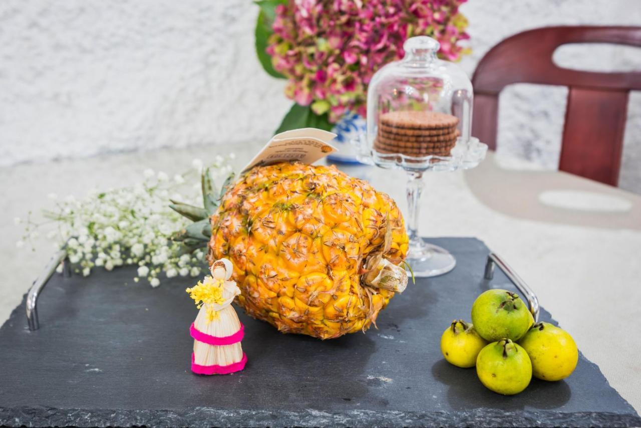 Hotel Sao Miguel ポンタ・デルガダ エクステリア 写真