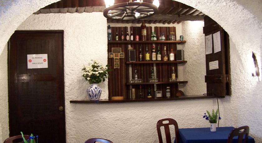Hotel Sao Miguel ポンタ・デルガダ エクステリア 写真