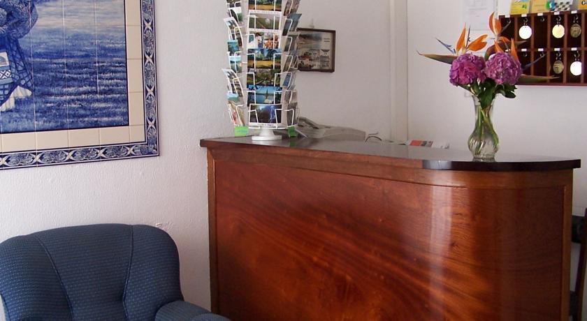 Hotel Sao Miguel ポンタ・デルガダ エクステリア 写真