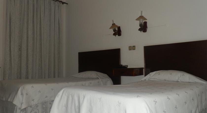 Hotel Sao Miguel ポンタ・デルガダ エクステリア 写真