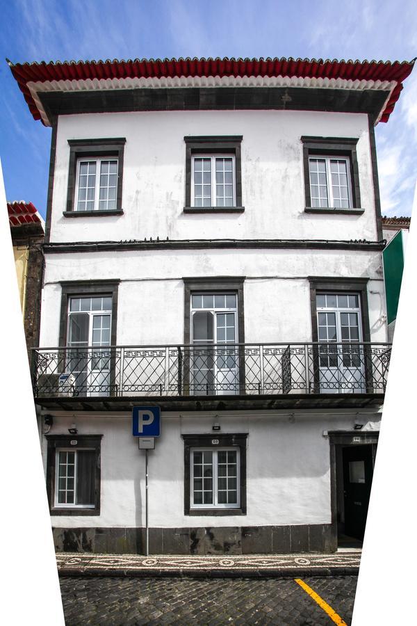 Hotel Sao Miguel ポンタ・デルガダ エクステリア 写真