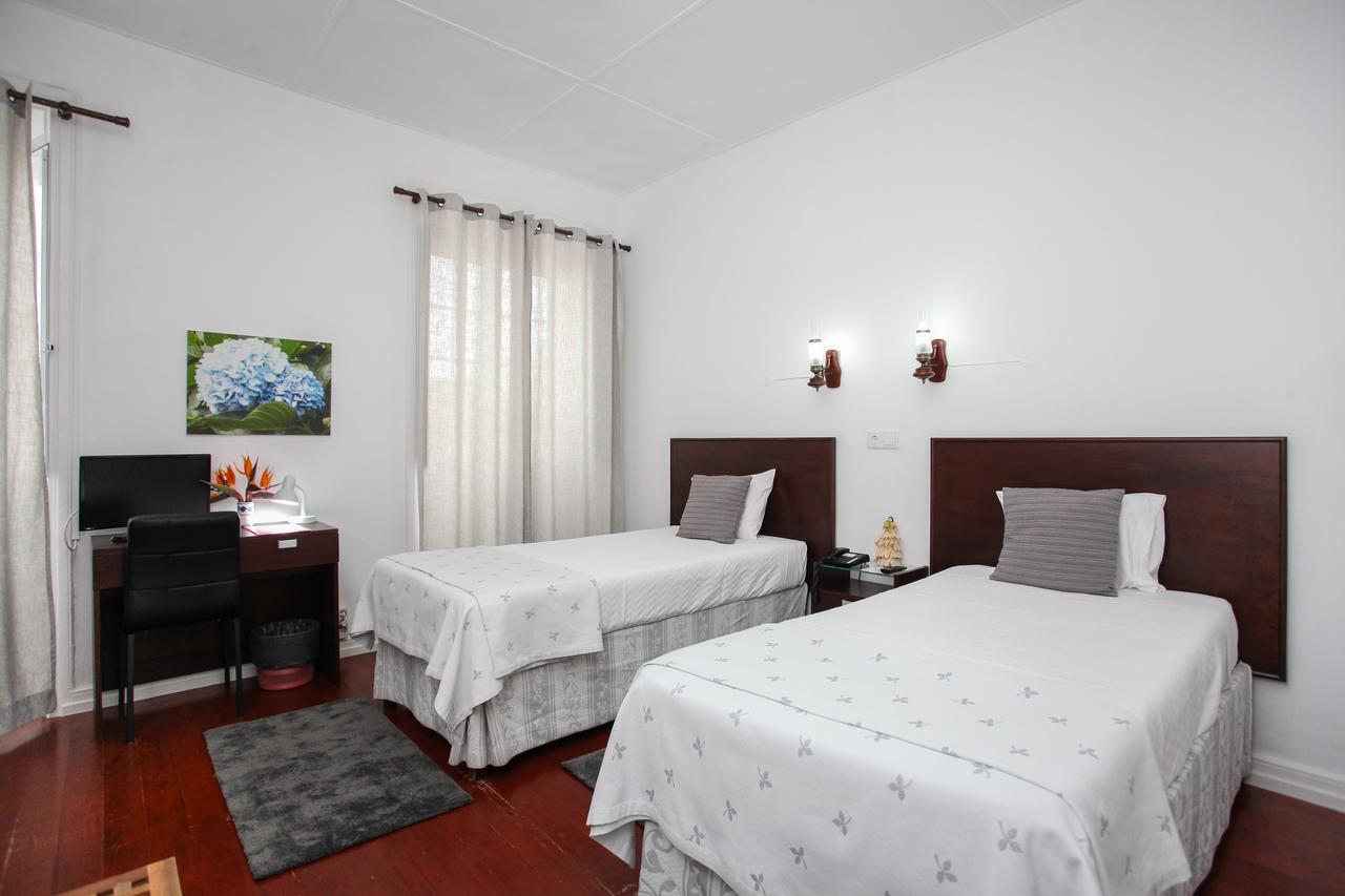 Hotel Sao Miguel ポンタ・デルガダ エクステリア 写真